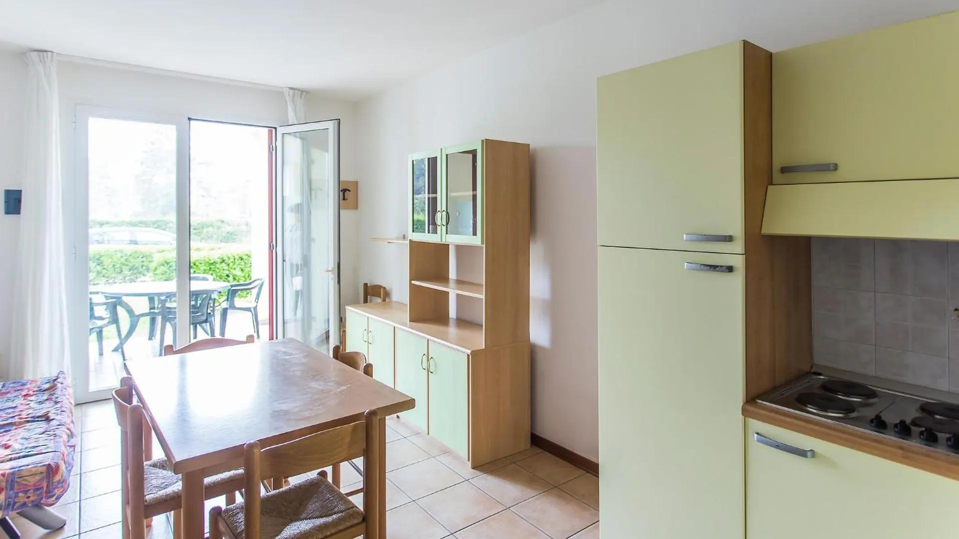 1 Bedroom Nice Apartment In Bibione