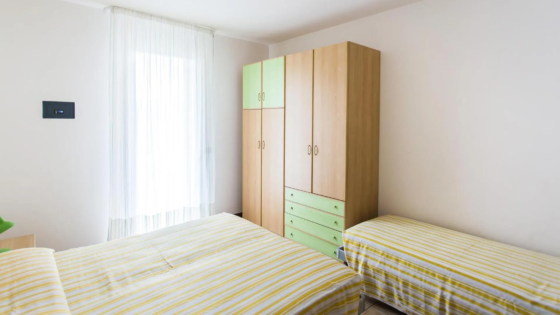 1 Bedroom Nice Apartment In Bibione 0*,  Włochy
