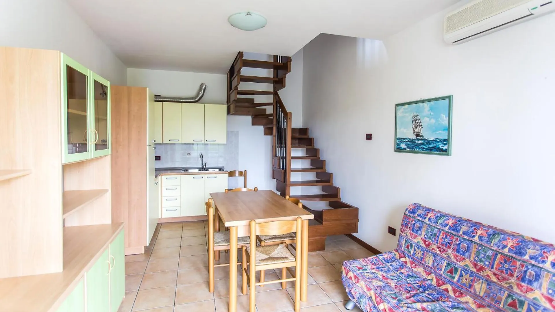 1 Bedroom Nice Apartment In Bibione Italy