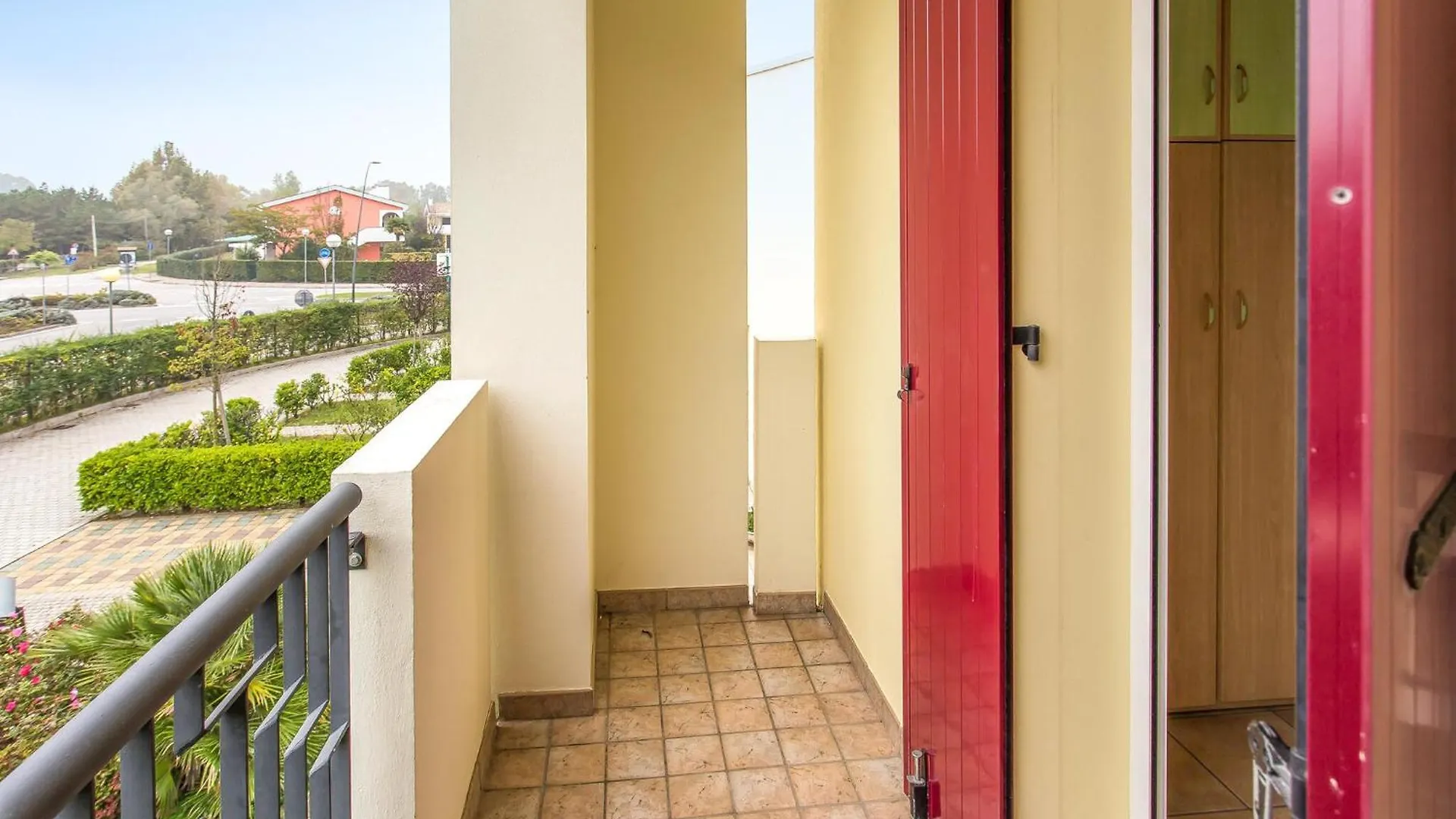 1 Bedroom Nice Apartment In Bibione Italy