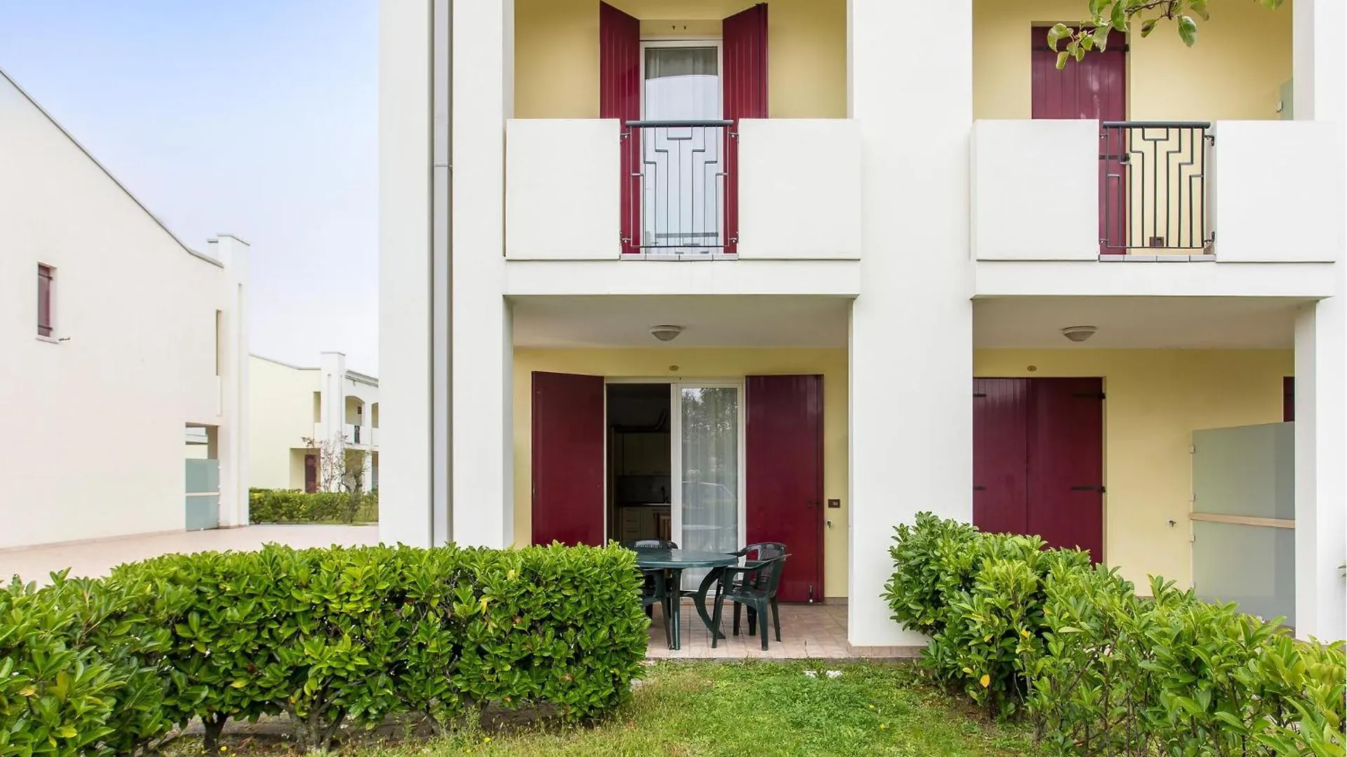 1 Bedroom Nice Apartment In Bibione