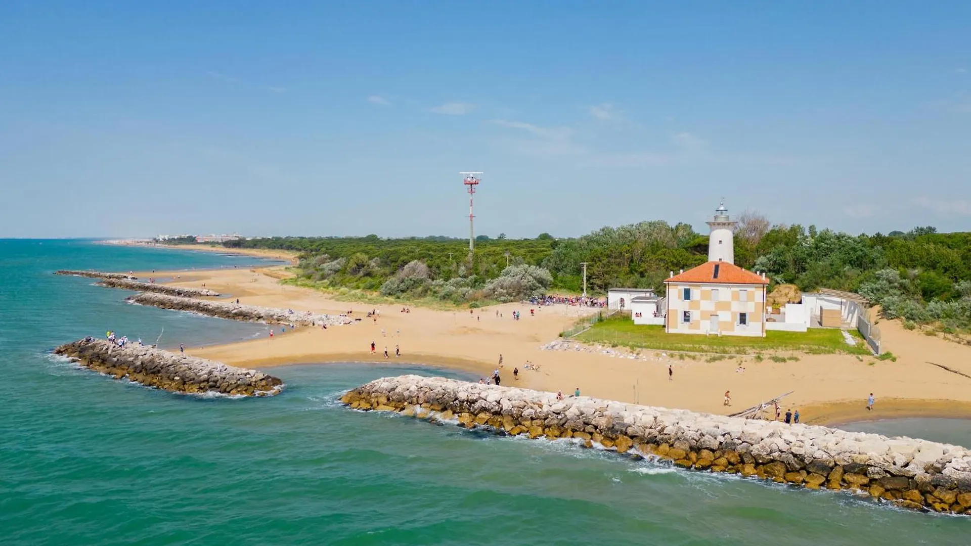 1 Bedroom Nice Apartment In Bibione