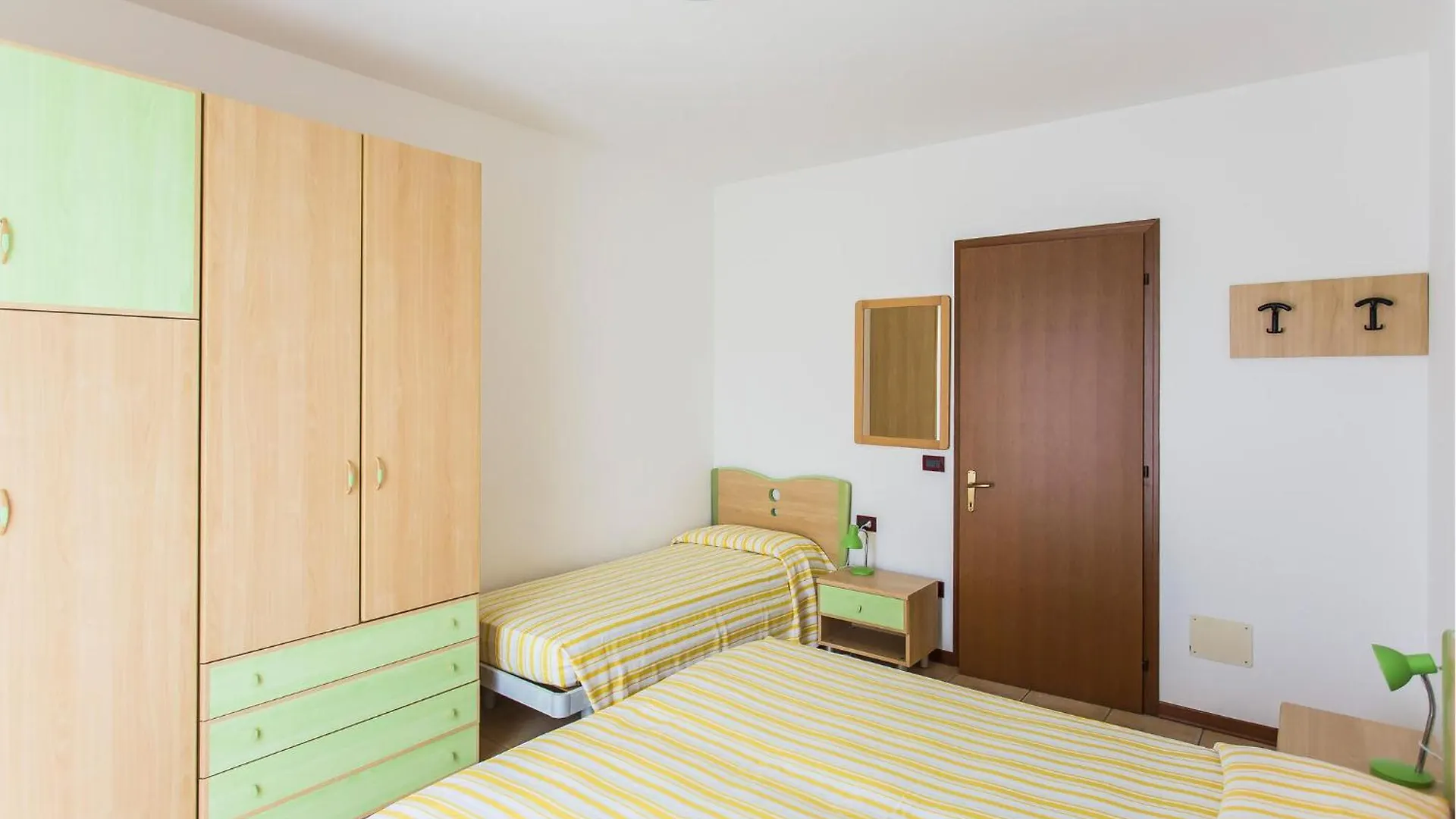 1 Bedroom Nice Apartment In Bibione